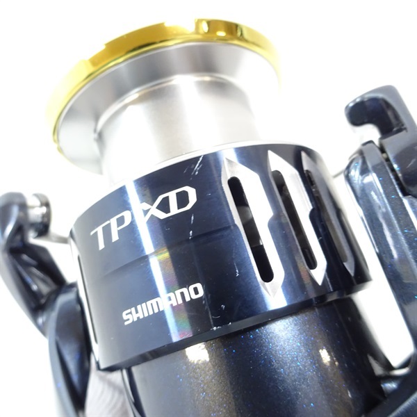 １７ツインパワーＸＤ４０００ＸＧ